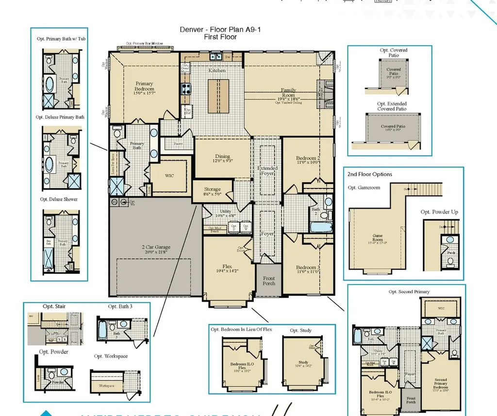 2137 Bond Street Lorena TX 76655