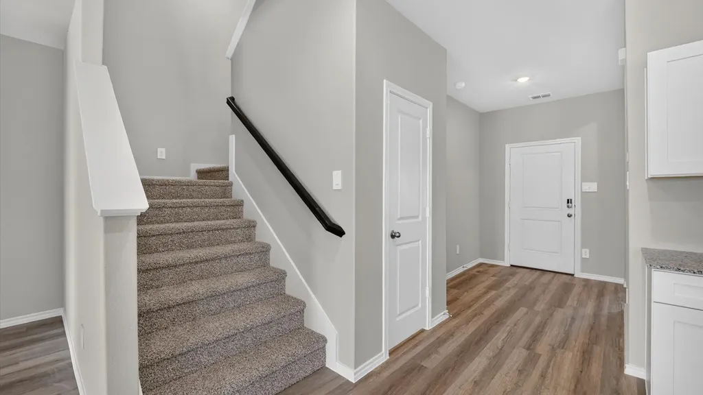 1056 Burnt Ranch Lane Fort Worth TX 76131