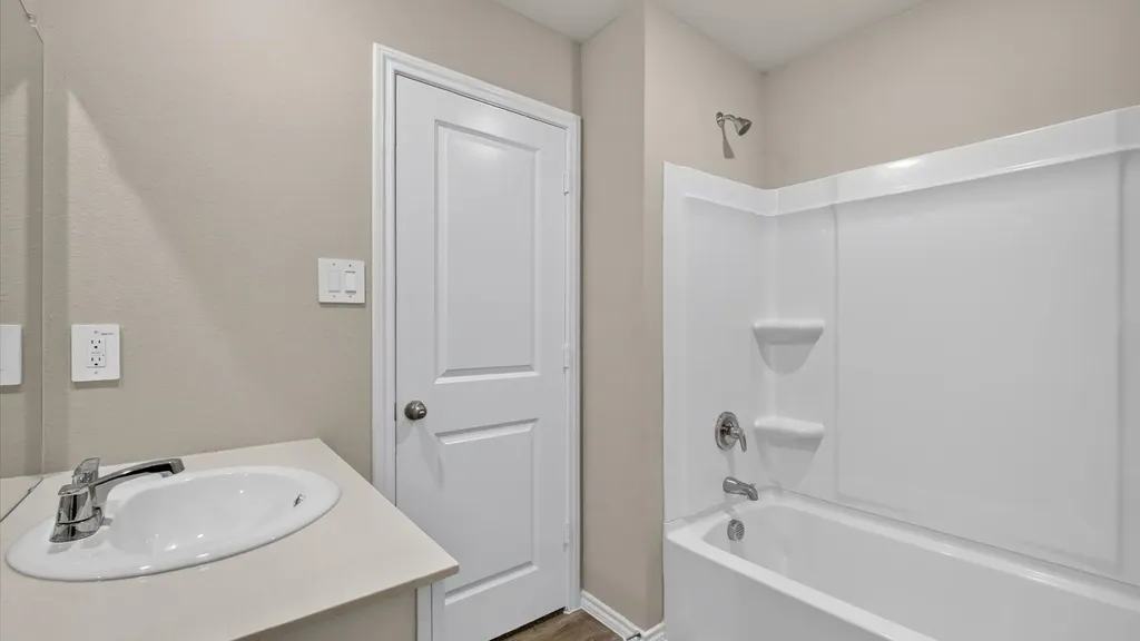 1056 Burnt Ranch Lane Fort Worth TX 76131