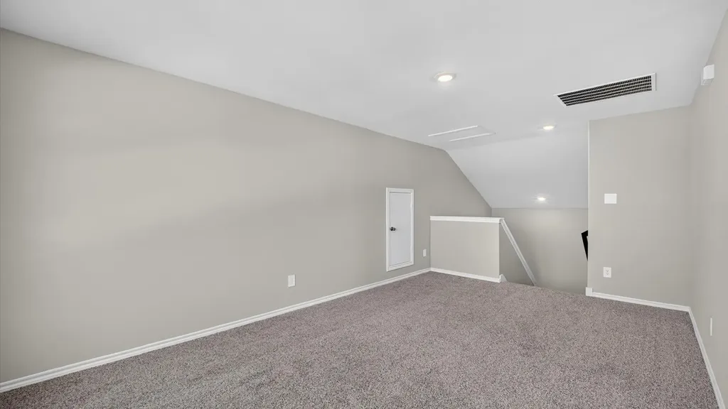 1056 Burnt Ranch Lane Fort Worth TX 76131