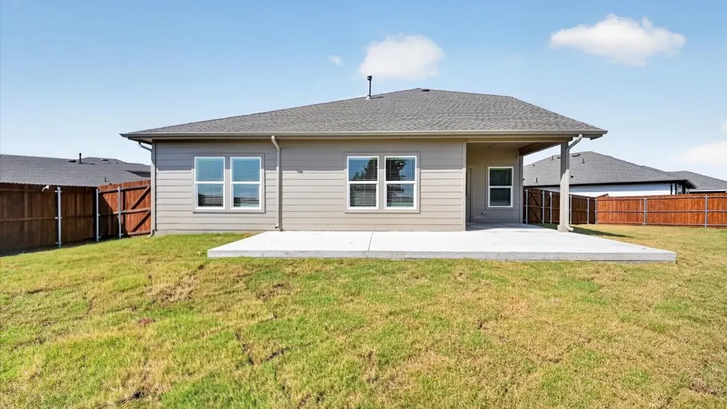 1056 Burnt Ranch Lane Fort Worth TX 76131