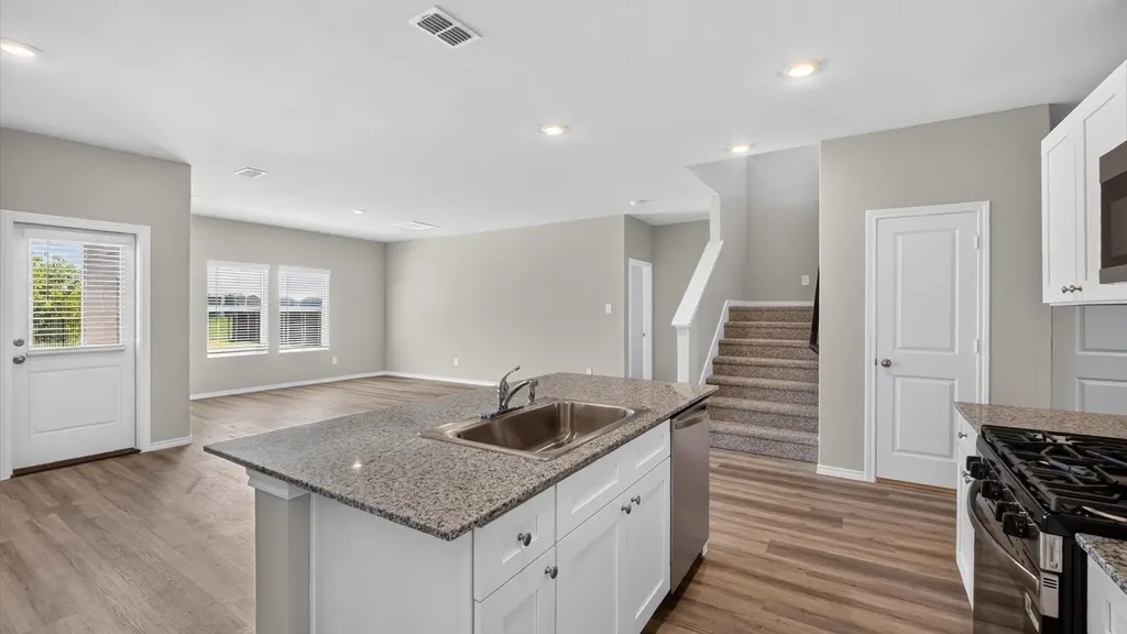 1056 Burnt Ranch Lane Fort Worth TX 76131