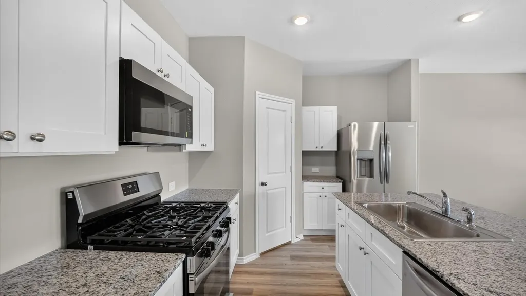 1056 Burnt Ranch Lane Fort Worth TX 76131