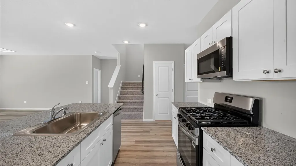 1056 Burnt Ranch Lane Fort Worth TX 76131