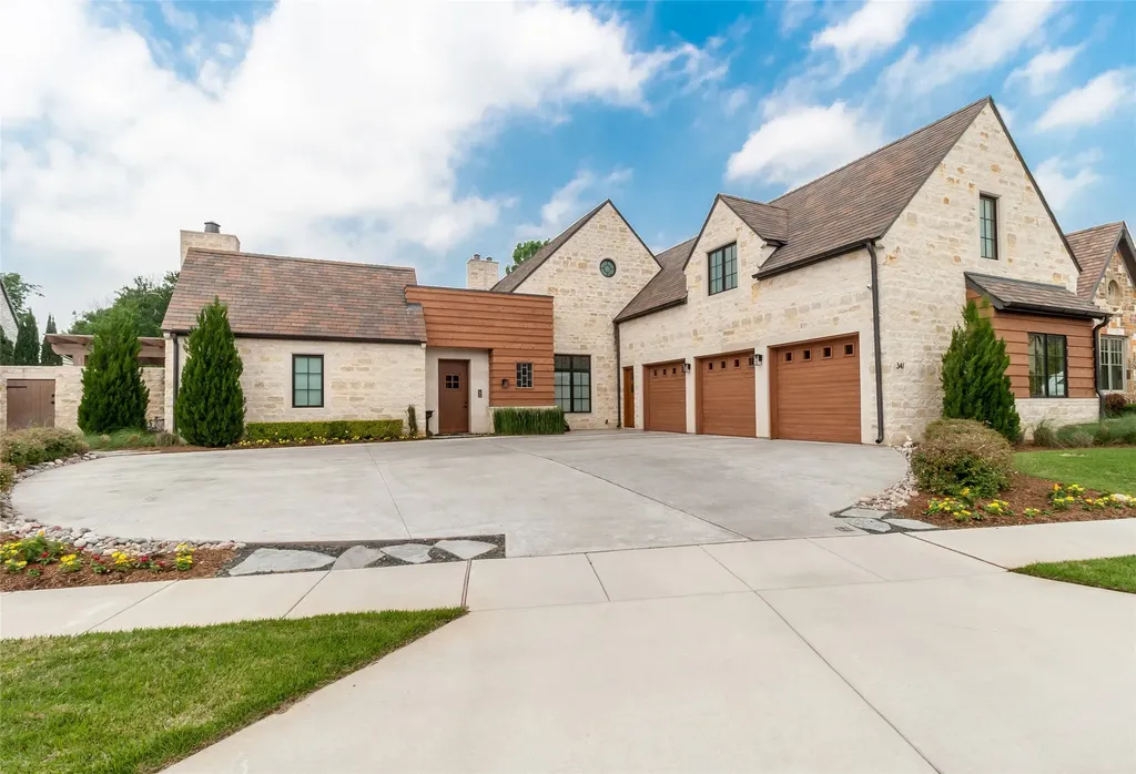 341 Devon Drive Coppell TX 75019