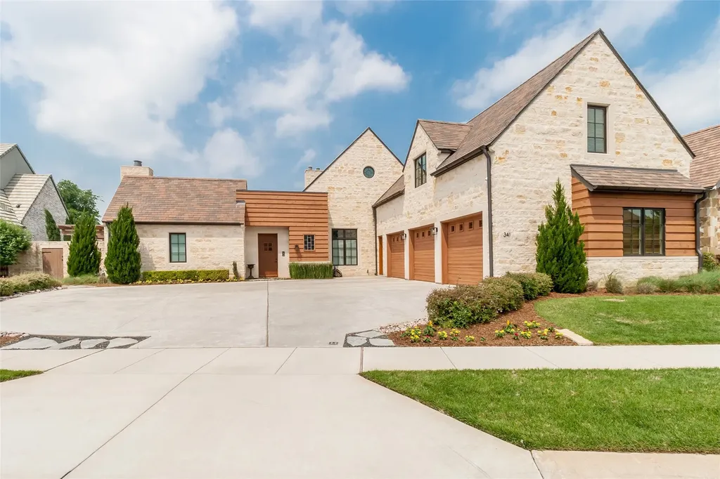 341 Devon Drive Coppell TX 75019