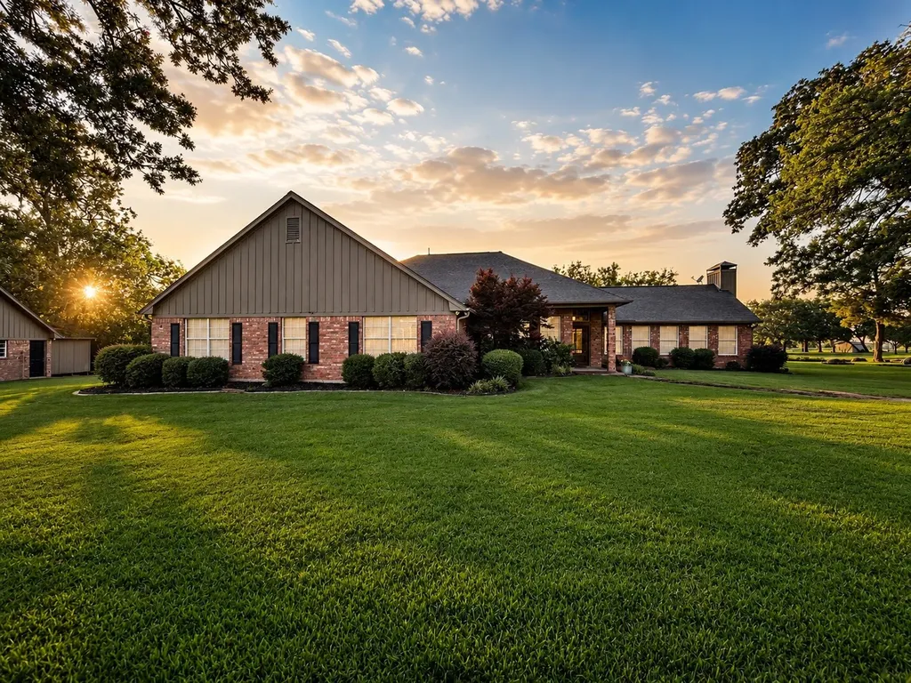 1079 Country Club Road Sulphur Springs TX 75482