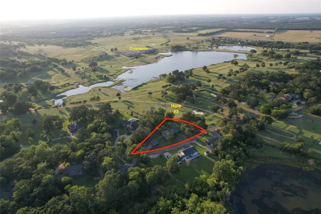 1079 Country Club Road Sulphur Springs TX 75482