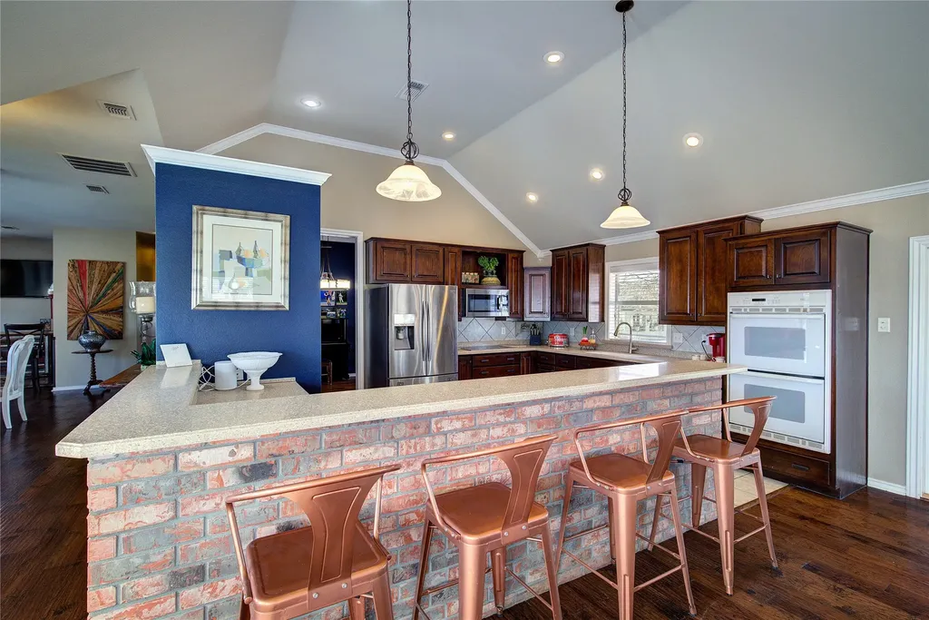 1079 Country Club Road Sulphur Springs TX 75482