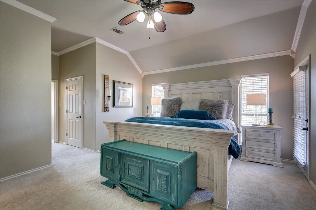 1079 Country Club Road Sulphur Springs TX 75482