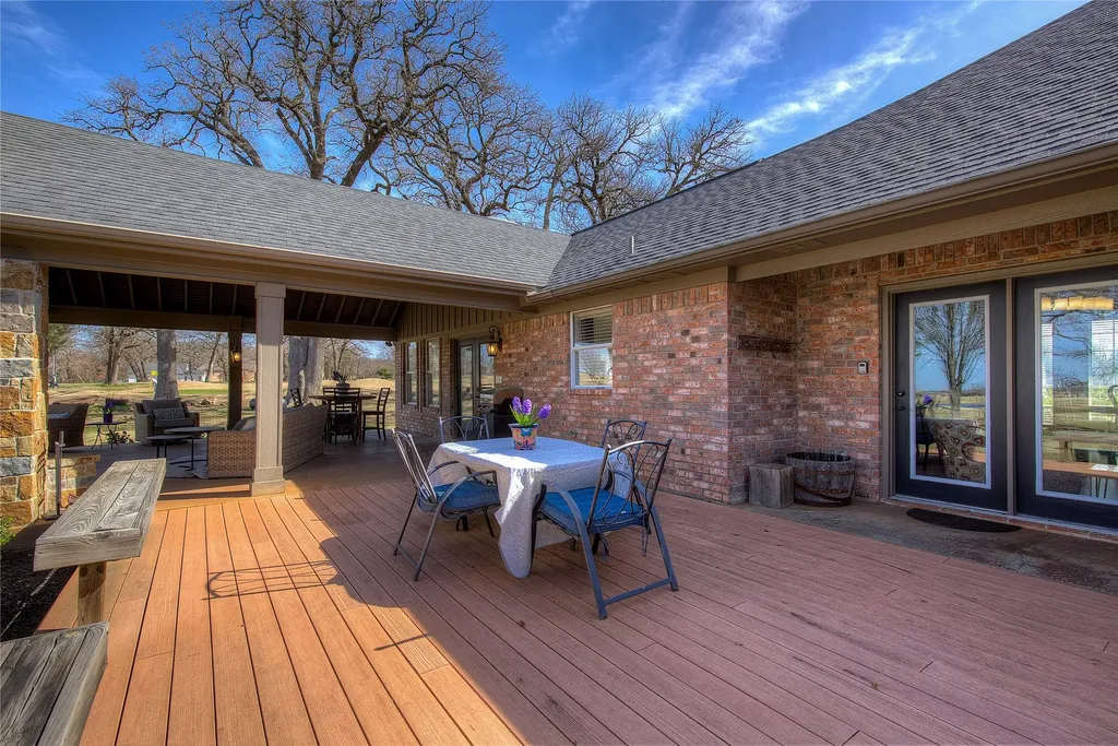 1079 Country Club Road Sulphur Springs TX 75482