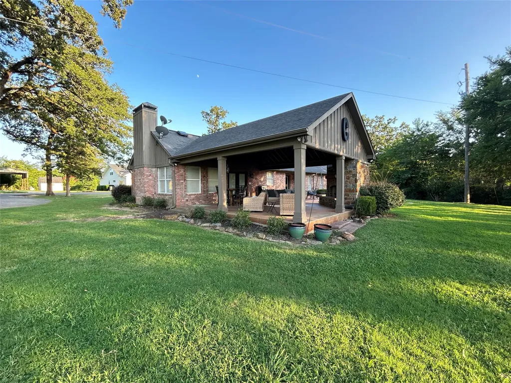 1079 Country Club Road Sulphur Springs TX 75482