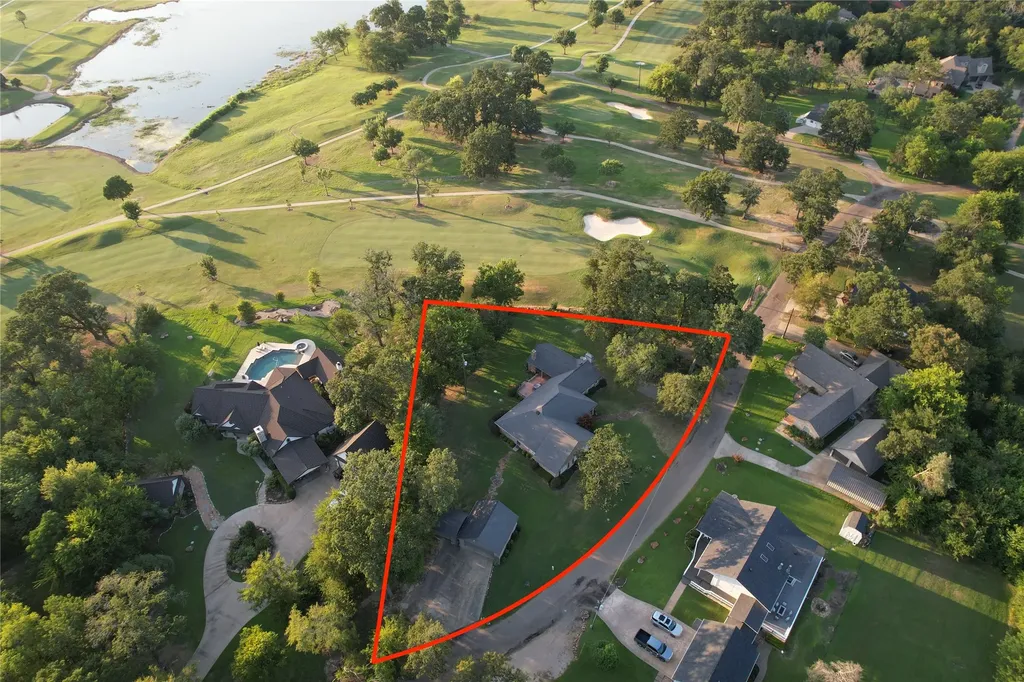 1079 Country Club Road Sulphur Springs TX 75482