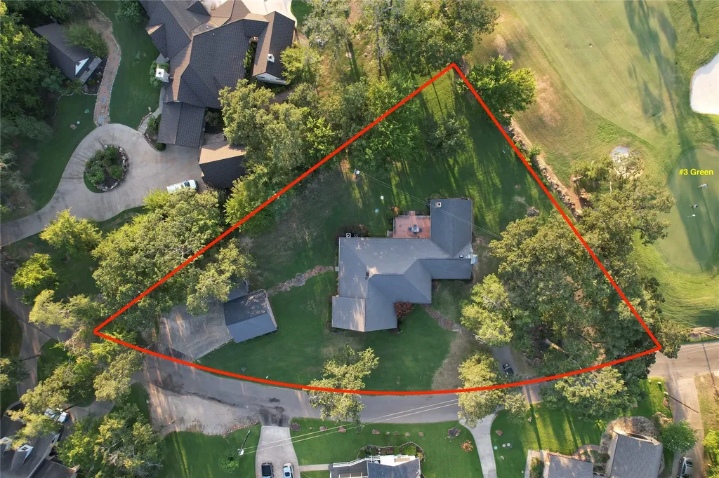 1079 Country Club Road Sulphur Springs TX 75482