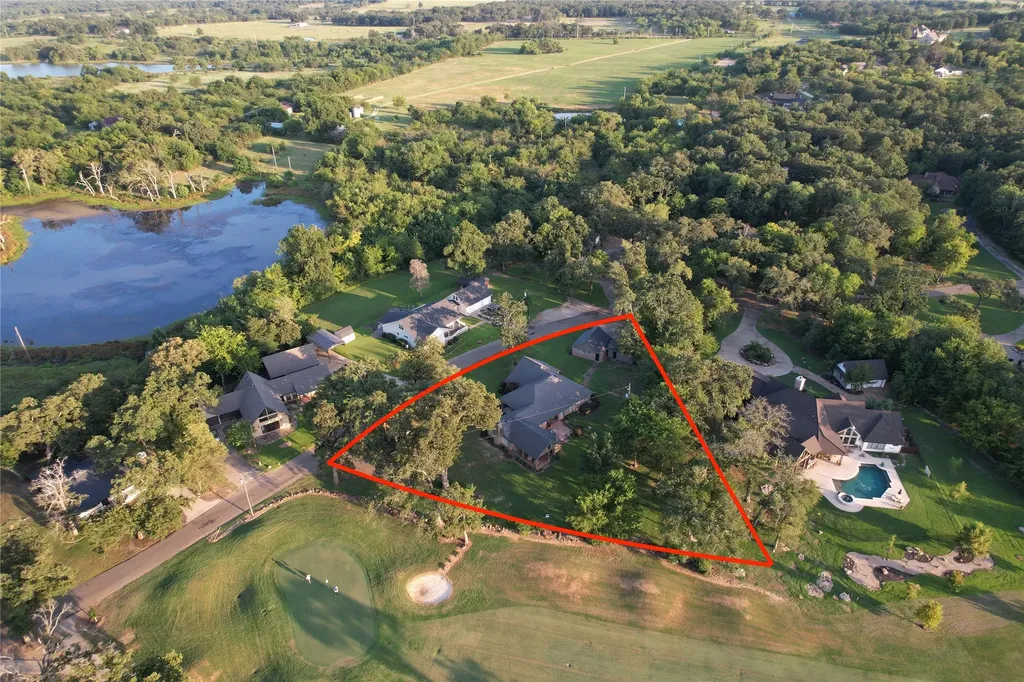 1079 Country Club Road Sulphur Springs TX 75482