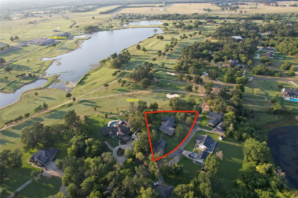 1079 Country Club Road Sulphur Springs TX 75482
