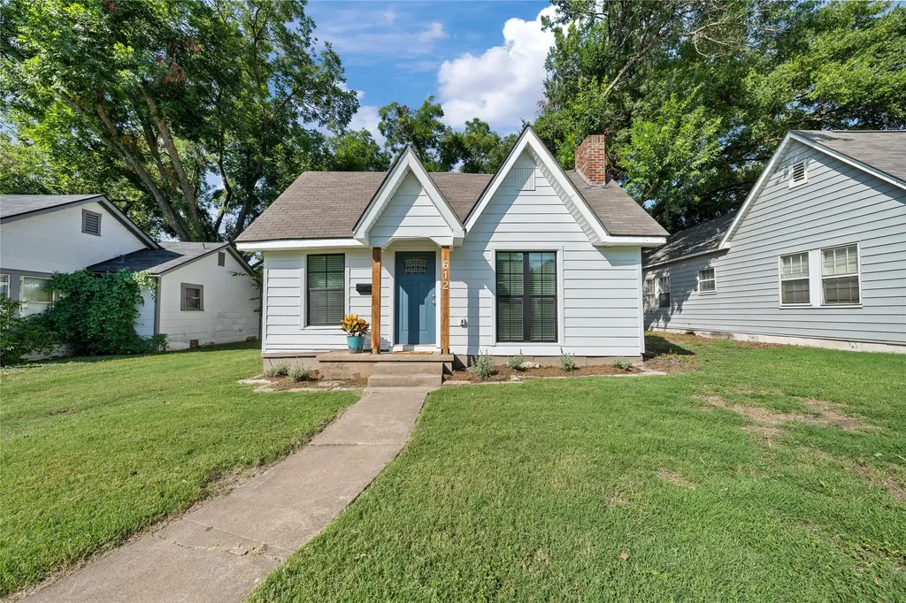 612 N 35th Street Waco TX 76710