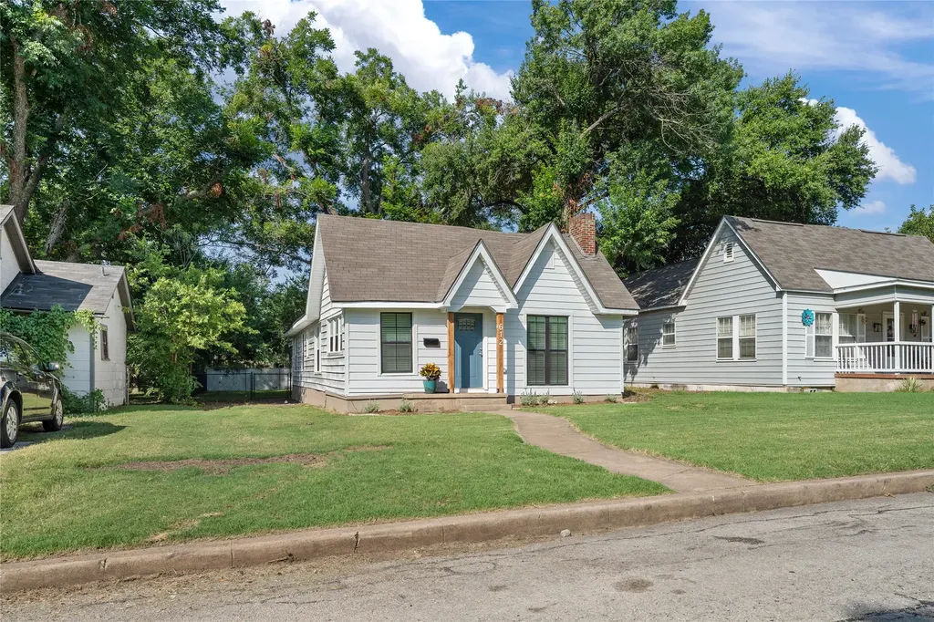 612 N 35th Street Waco TX 76710