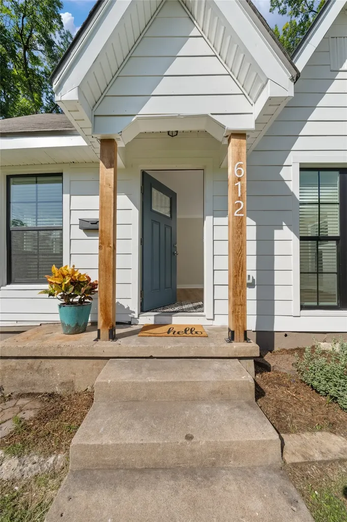 612 N 35th Street Waco TX 76710