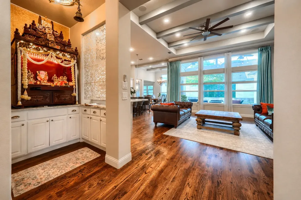 13352 Kettle Camp Road Frisco TX 75035