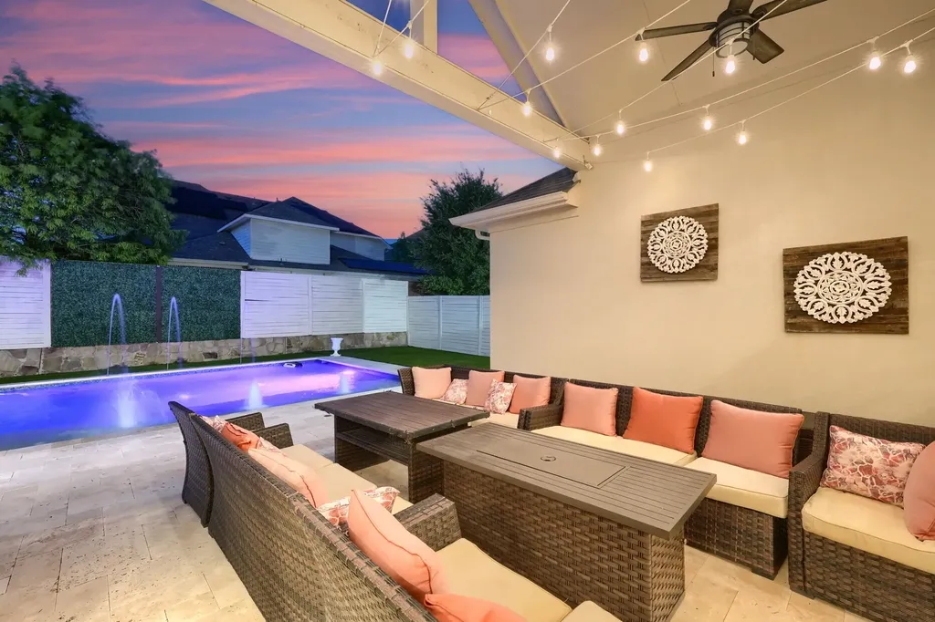 13352 Kettle Camp Road Frisco TX 75035