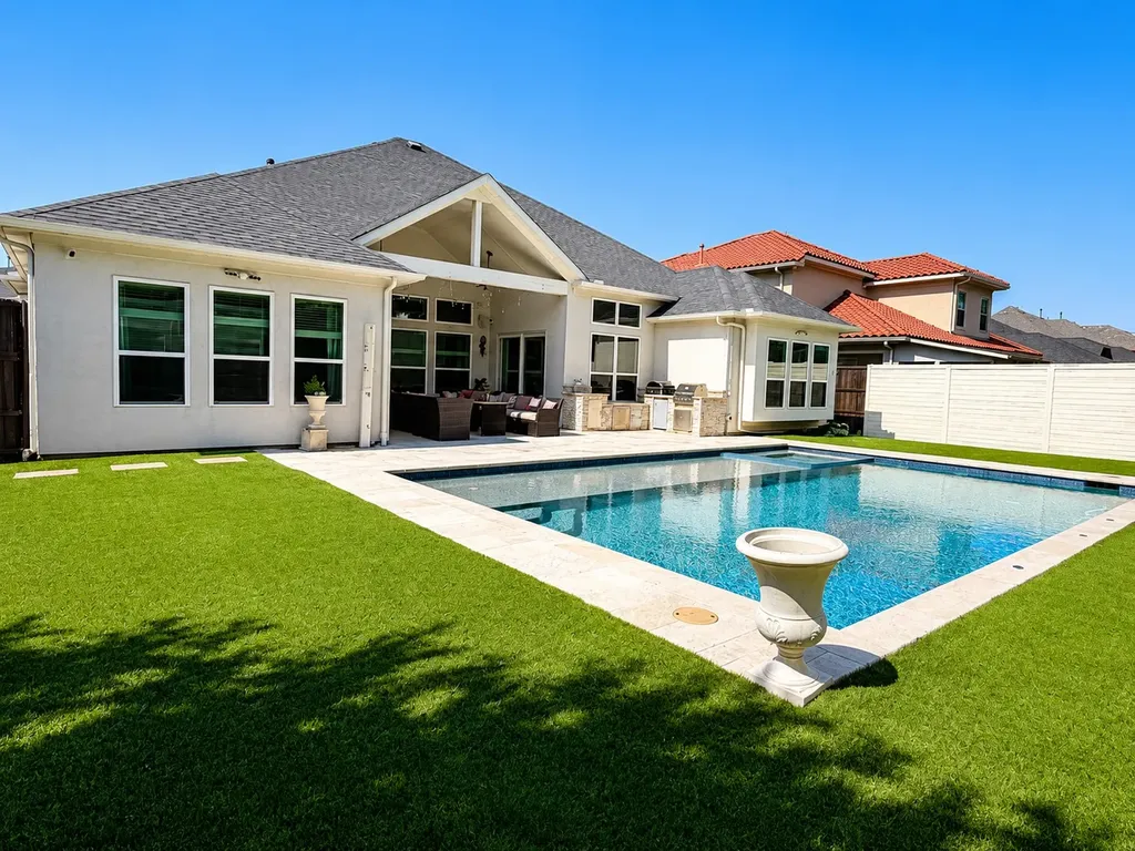 13352 Kettle Camp Road Frisco TX 75035