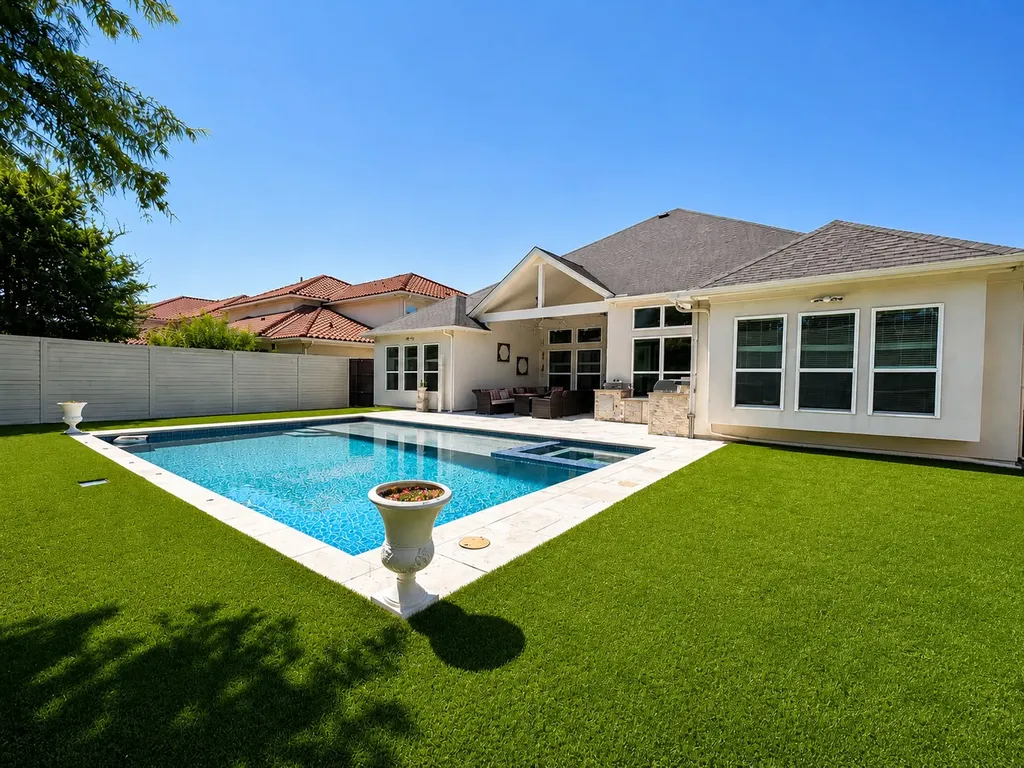 13352 Kettle Camp Road Frisco TX 75035