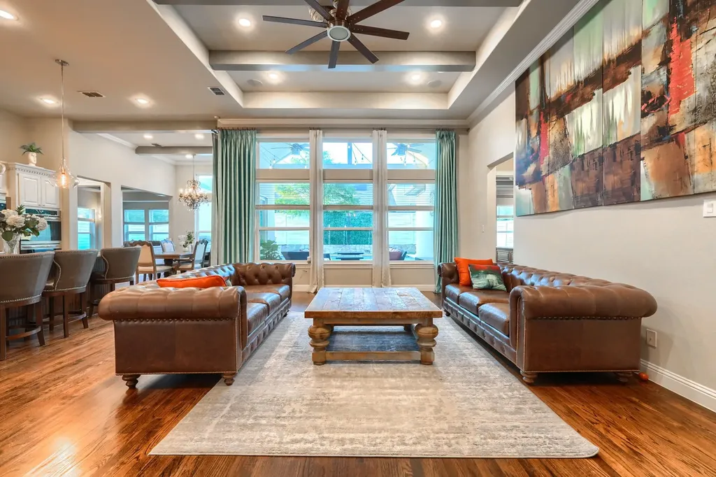 13352 Kettle Camp Road Frisco TX 75035