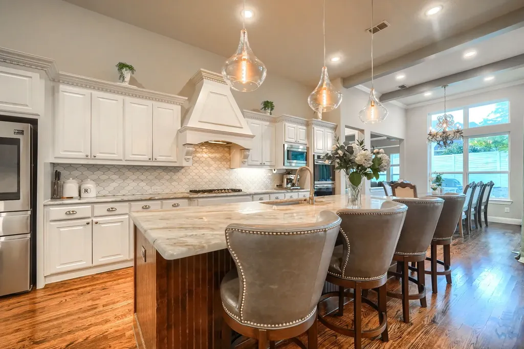 13352 Kettle Camp Road Frisco TX 75035