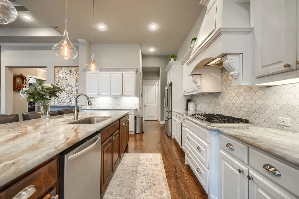 13352 Kettle Camp Road Frisco TX 75035