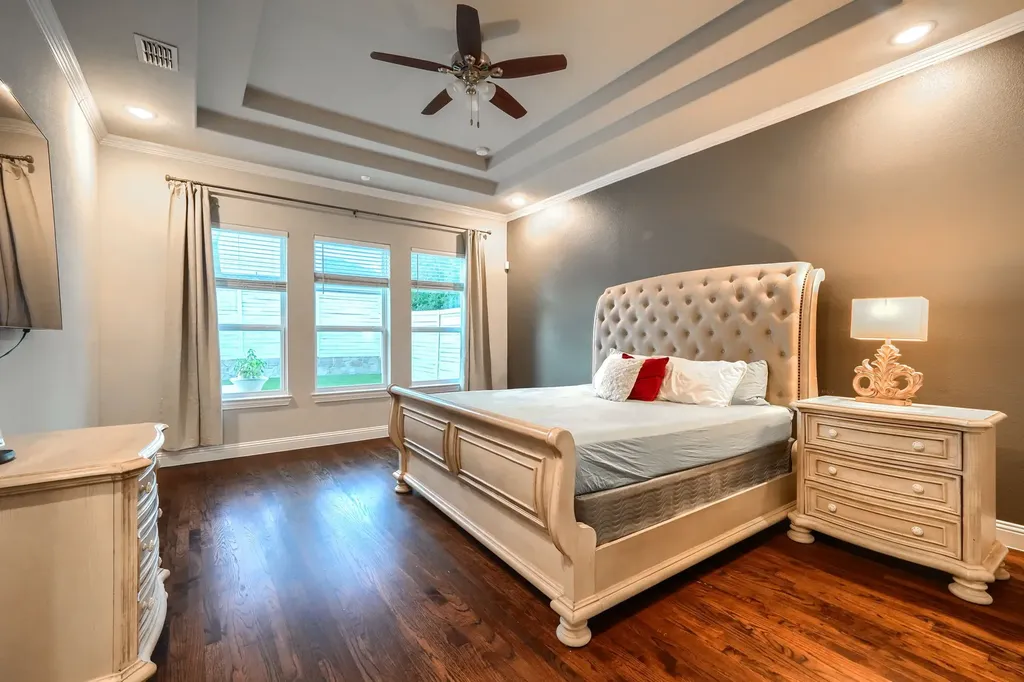 13352 Kettle Camp Road Frisco TX 75035