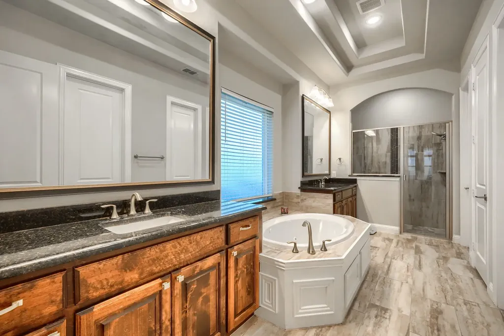 13352 Kettle Camp Road Frisco TX 75035