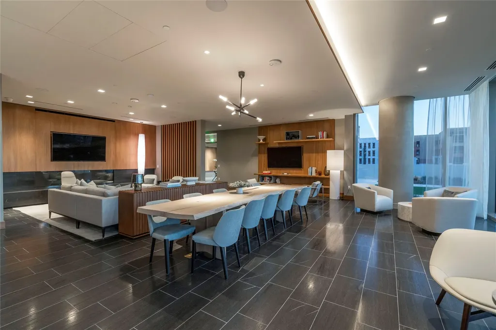 7901 Windrose Avenue Plano TX 75024