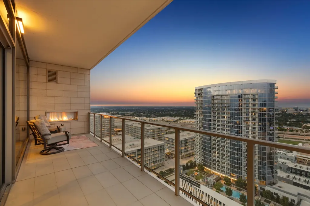 7901 Windrose Avenue Plano TX 75024