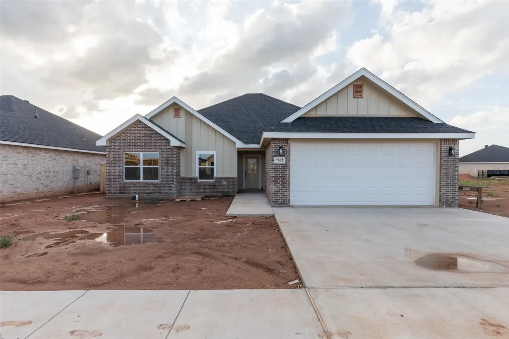 7658 Wildflower Way Abilene TX 79602