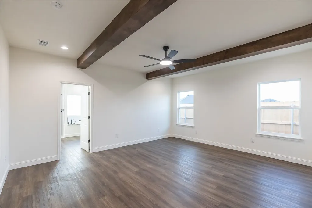 7658 Wildflower Way Abilene TX 79602