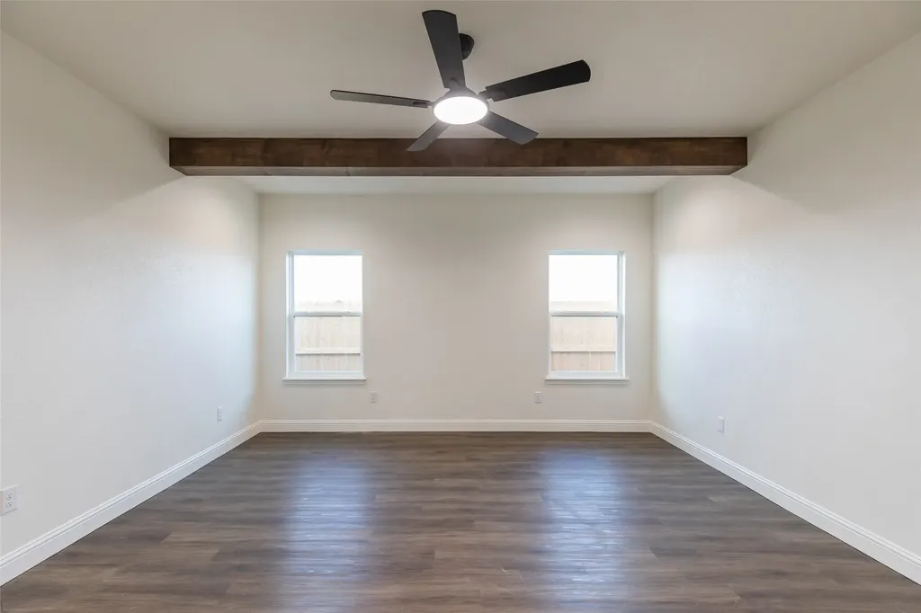 7658 Wildflower Way Abilene TX 79602