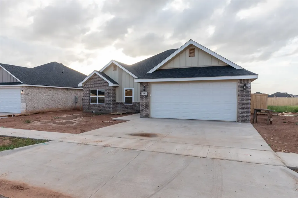 7658 Wildflower Way Abilene TX 79602