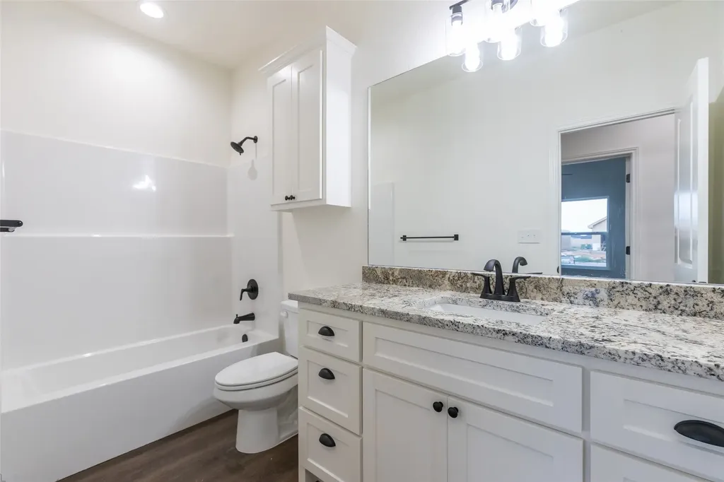 7658 Wildflower Way Abilene TX 79602
