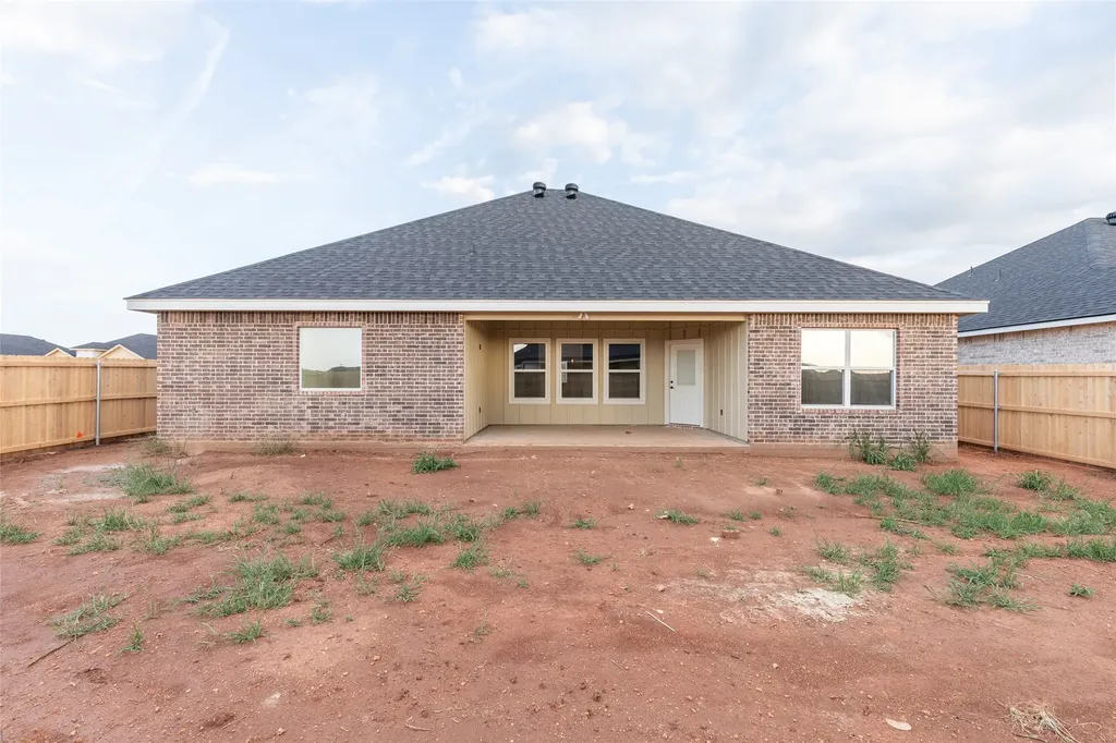7658 Wildflower Way Abilene TX 79602