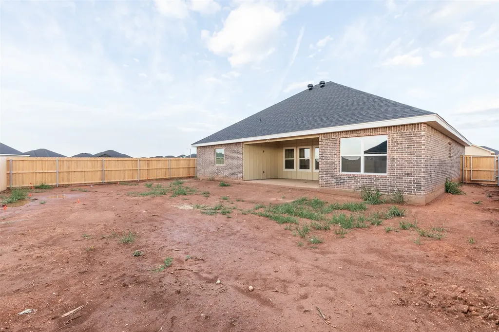 7658 Wildflower Way Abilene TX 79602