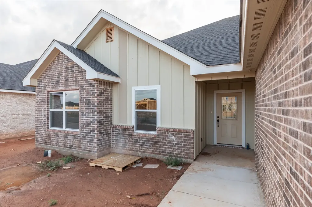 7658 Wildflower Way Abilene TX 79602