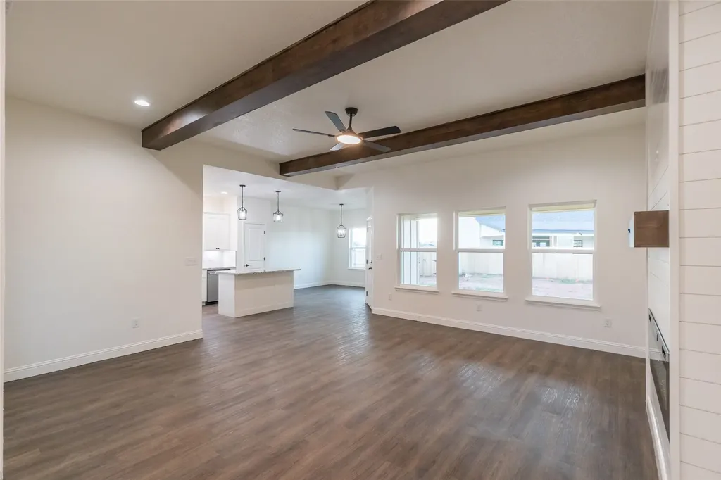 7658 Wildflower Way Abilene TX 79602