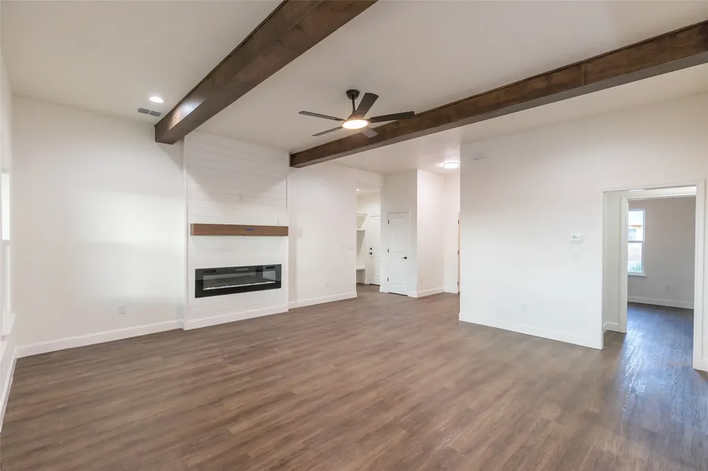 7658 Wildflower Way Abilene TX 79602