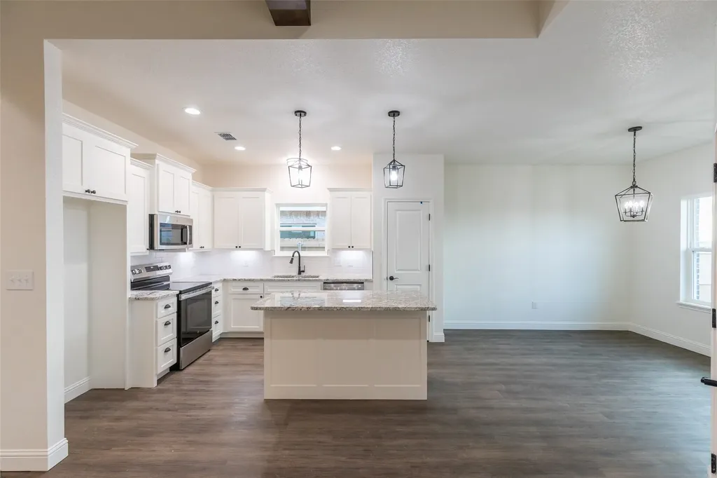 7658 Wildflower Way Abilene TX 79602