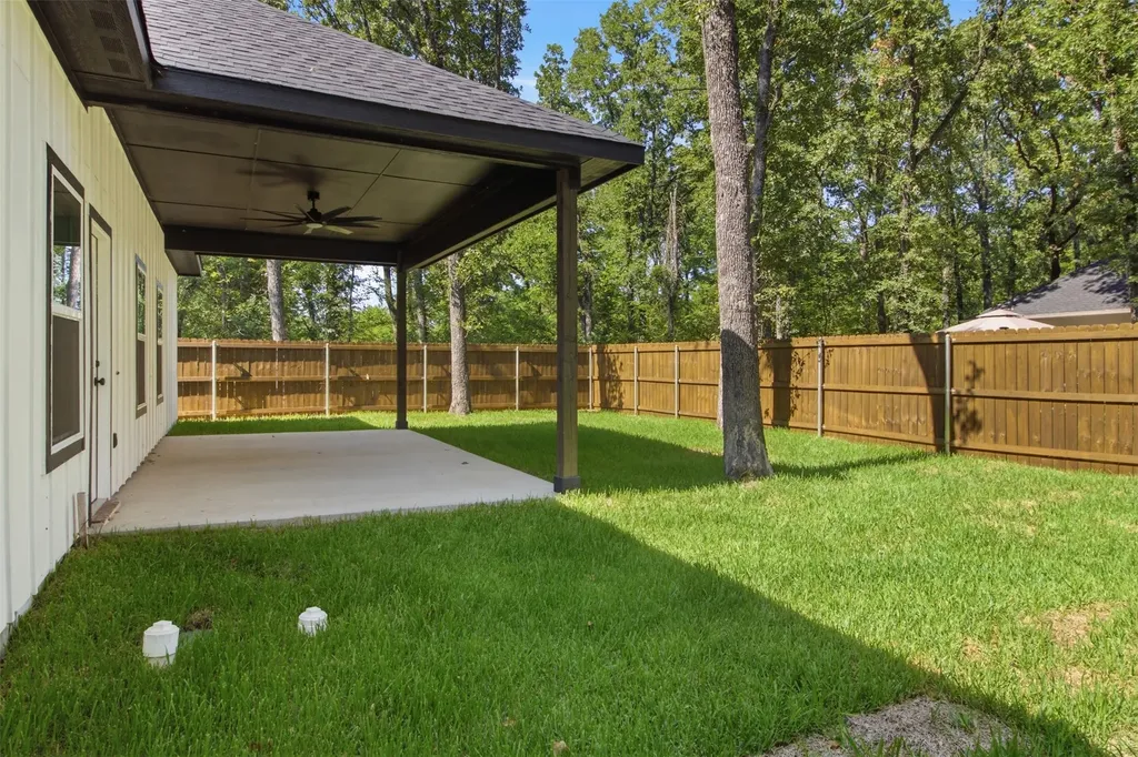 216 E Beachwood Loop Trinidad TX 75163
