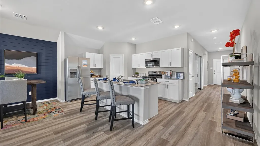 1044 Foxburg Drive Fort Worth TX 76131
