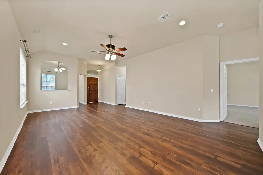 9937 Sedgewick Avenue Plano TX 75025