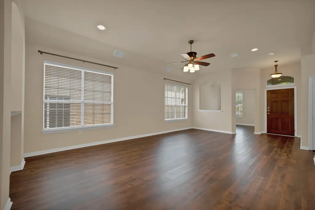 9937 Sedgewick Avenue Plano TX 75025