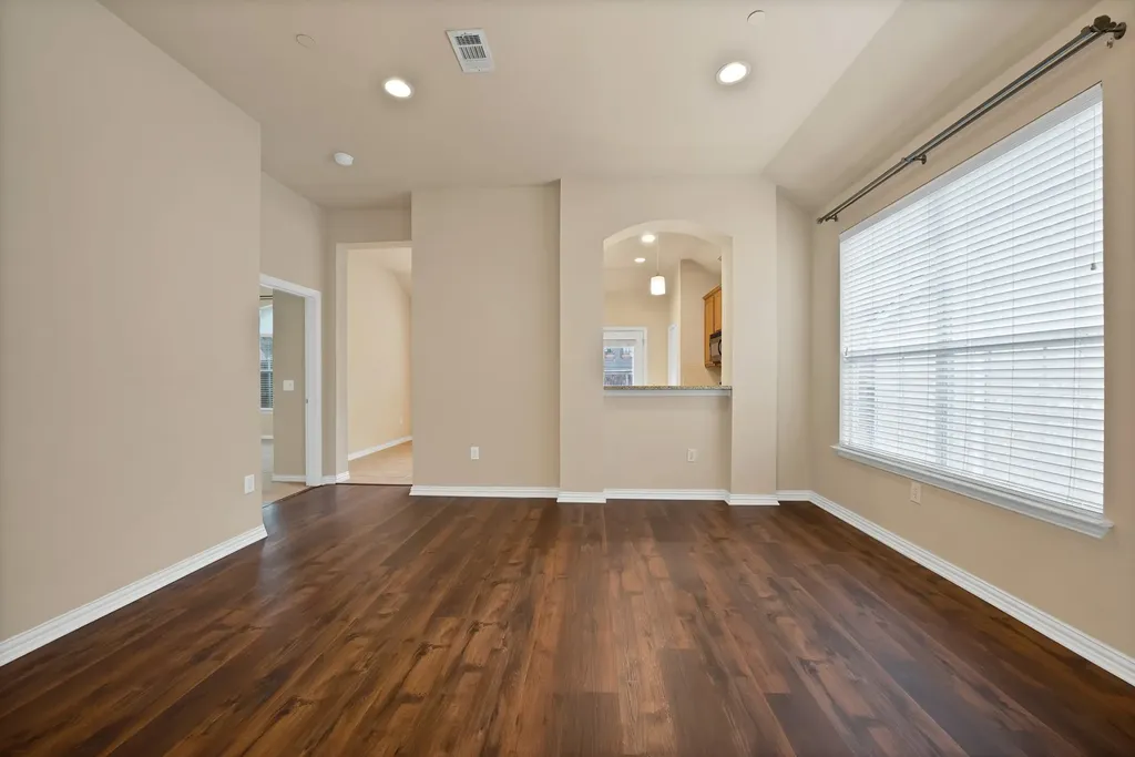 9937 Sedgewick Avenue Plano TX 75025